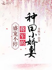 盛宠不停：将军的种田小娇妻