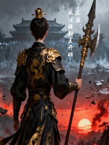 三国：从边疆封王开始