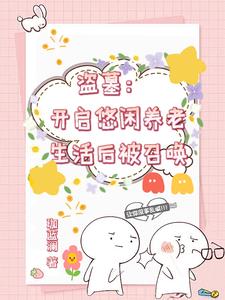 盗墓：开启悠闲养老生活后被召唤