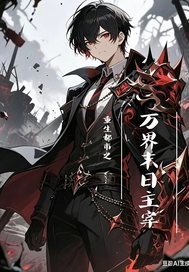 重生都市之大世界主宰