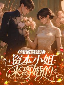 随军？做梦呢！资本小姐来离婚的